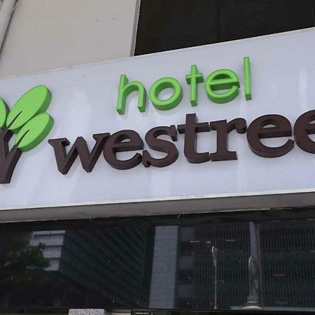 Hotel Westree KL Sentral Kuala Lumpur Buitenkant foto