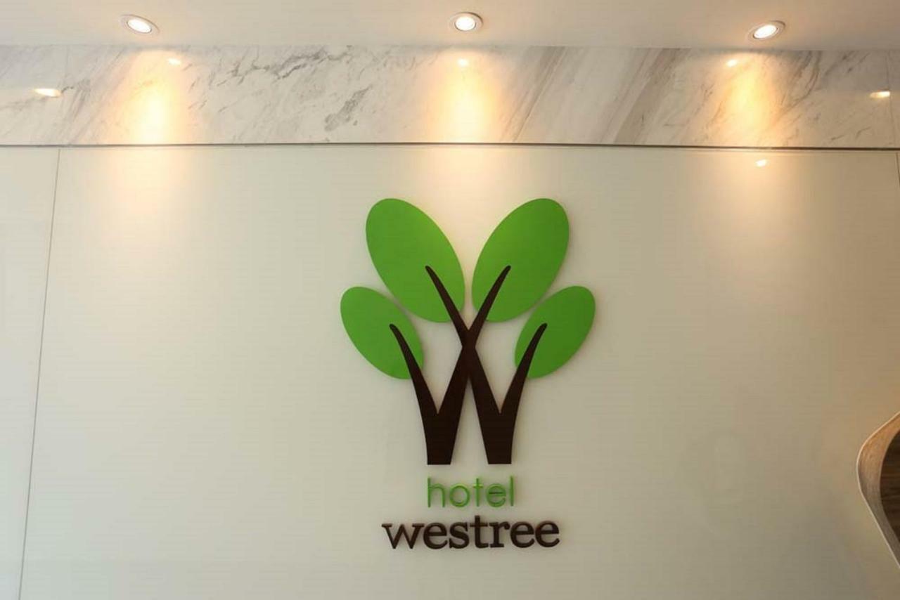 Hotel Westree KL Sentral Kuala Lumpur Buitenkant foto